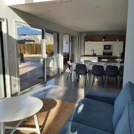 Maison Labenne, 5 Pieces, 12 Personnes - Fr-1-239-699
