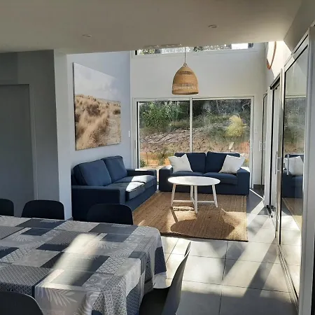 Maison Labenne, 5 Pieces, 12 Personnes - Fr-1-239-699 * Labenne