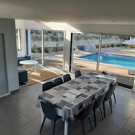 Maison Labenne, 5 Pieces, 12 Personnes - Fr-1-239-699 Labenne
