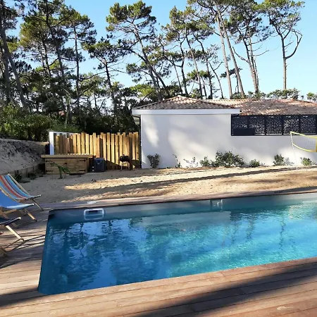 Maison Labenne, 5 Pieces, 12 Personnes - Fr-1-239-699 * Labenne