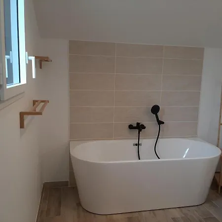 Maison Labenne, 5 Pieces, 12 Personnes - Fr-1-239-699 Dom wakacyjny Labenne