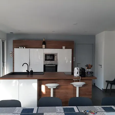 Maison Labenne, 5 Pieces, 12 Personnes - Fr-1-239-699 *